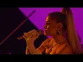 Ariana Grande - Live at The 62nd GRAMMYs ® (2020)