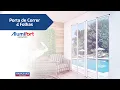 Vídeo do produto