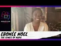 The Kings of Napa with Ebonee Noel
