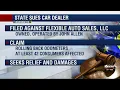 Indiana Secretary of State s Office opens investigation into LaGrange Co car dealer