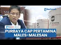 Download Lagu Raker dengan DPR, Purbaya: Pertamina Malas-Malasan, Biarin Saja Mereka Kemarin Jelek-jelekin Saya