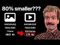 Compression Is Magical