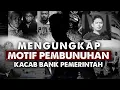 Download Lagu [FULL] Menerka Motif Pembunuhan Kacab Bank Pemerintah [Metro Hari Ini]