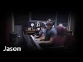 Laita Salamk (Cover) Jason&Jana - ليت سلامك