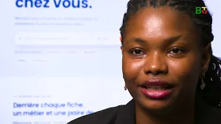 Blonoumi : la vitrine numérique des artisans | Bénin TV | 13 octobre 2026