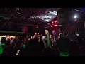 thrown - unwanted (live)