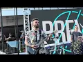 I Prevail - Body Bag live on Shiprocked 2024 02/07/24