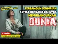 Lagu BERTAHAN HIDUP DI TENGAH KOTA YANG TELAH HANCUR | Alur Cerita Film THE C4LM BEY0ND (2020)