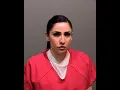 Former JCSO Detention Deputy Faces Multiple Charges Arrest Warrant Issued for Myriah Lovato