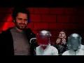 Al Shami - Bethoon [Official Music Video] (2025) / الشامي - بتهون //Reaction 