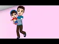 Omar and Hana - Subhanallah 🎵| Omar & Hana's New Song | Drawing and Coloring