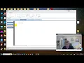 Nested Navigation Forms in Microsoft Access