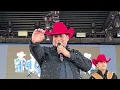 CONJUNTO AZABACHE EN SANTA FE SPRINGS SWAP MEET | NORTEÑO EN VIVO 2025
