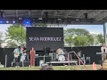 It Is Finished by Sean Rodriguez live at Christian Cross Festival in Norfolk, NE 6/7/2025.