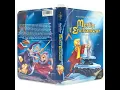 Download Lagu Opening \u0026 Closing To The Sword In The Stone 1989 VHS (French Canadian Copy)