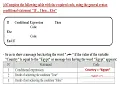 Computer Prep 3 second term chapter 2