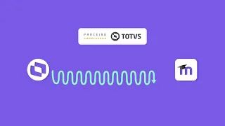 Integração TOTVS Educacional x Moodle
