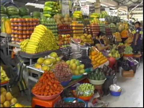 Ingredientes para preparar Colada Morada