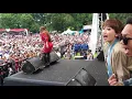 Download Lagu Arjuna Buaya - Nita Talia konser dangdut di kota subang