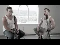 Download Lagu For Good- Wicked Male Duet (Jacob Daniel Cummings \u0026 Peter Gibbons)
