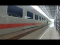 Download Lagu Kereta Api Putri Deli Tiba Di Stasiun