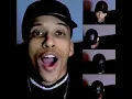 Devon Culture Dru Hill-Beauty (Acapella)