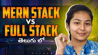 Mern stack vs full stack