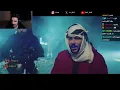 رده فعلي على ويجز ب.ب.كينق 🤯!