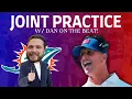 LIVE from Giants-Dolphins practice Key Takeaways