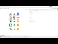 02 Javascript - How to declare and Initialize a variable