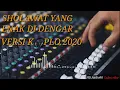 Download Lagu Sholawat Ahmad Ya Habibi🎧  [versi koplo 2020]