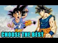 Rigging vs Frame By Frame Animation