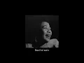 Ella Fitzgerald - Bewitched, Bothered and Bewildered (Live, 1957)