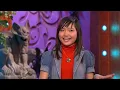 Charice Pempengco - And I Am Telling You I'm Not Going (Live on Paul O'Grady)