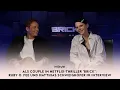 Love drama isolation - Ruby O Fee Matthias Schweighofer in an interview about Brick
