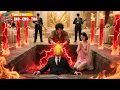 Download Lagu Dewa Perang tersembunyi penyamar pengemis selamatkan orang tua sekarat di pesta elit, miliarder beri