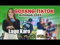 Lagu Karo terbaru 2025 ll  Intan Ginting  ll  Goyang  Tiktok 2025 ll Kerja Tahun 2025 Desa Gungpinto
