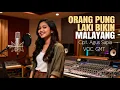 Lagu ORANG PUNG LAKI BIKIN MALAYANG - GMT (Lagu Ambon Terbaru)
