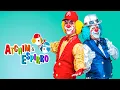 Download Lagu DOCE MEL / ILARIÊ / TINDO-LE-LÊ - faixa do DVD ATCHIM \u0026 ESPIRRO e A Turma da Casa de Chocolate
