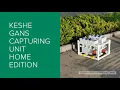 Keshe GANS Capturing Unit Home Edition