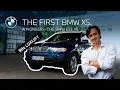 A Pioneer - The BMW E53 X5 Neue Klasse Origins