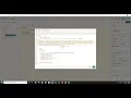 How to call web service from oracle apex pass parameter in URL