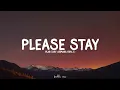 Download Lagu VLAB - PLEASE STAY LIRIK (OST ASMARA GEN Z/AGZ)