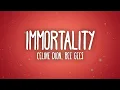 Download Lagu Céline Dion - Immortality (Lyrics) ft. Bee Gees