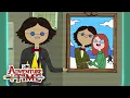Download Lagu Adventure Time | Simon and Marcy's Origins Story | Cartoon Network