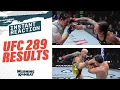 UFC 289 Results Amanda Nunes vs Irene Aldana Oliveira-Dariush UFC 289 Reaction MK