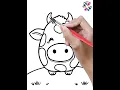 SQUISHMALLOW COLORING PAGES FOR KIDS