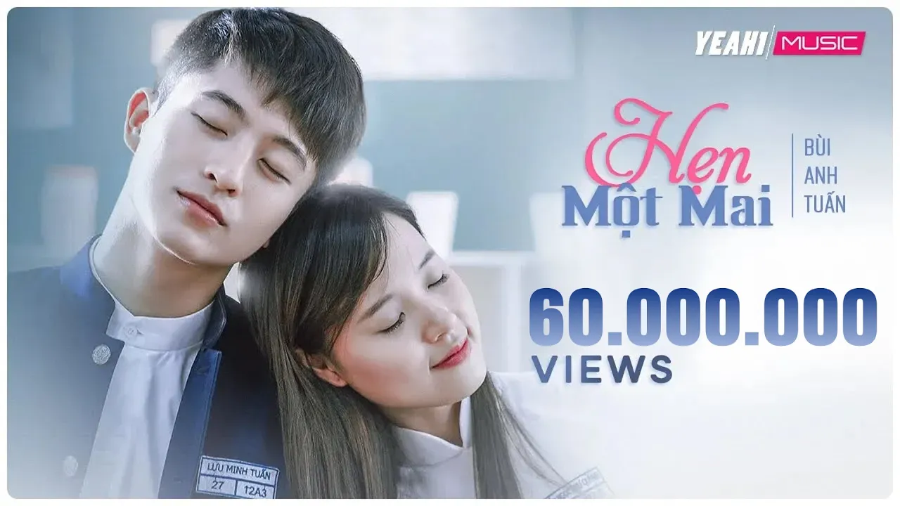 Outline Video Hẹn Một Mai | Bùi Anh Tuấn | Official MV | (OST 4 Năm 2 Chàng 1 Tình Yêu)