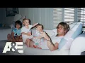 Biography The Nine Lives of Ozzy Osbourne Sneak Peek Clip A E