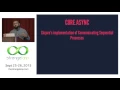 Relevance of ClojureScript by Jearvon Dharrie